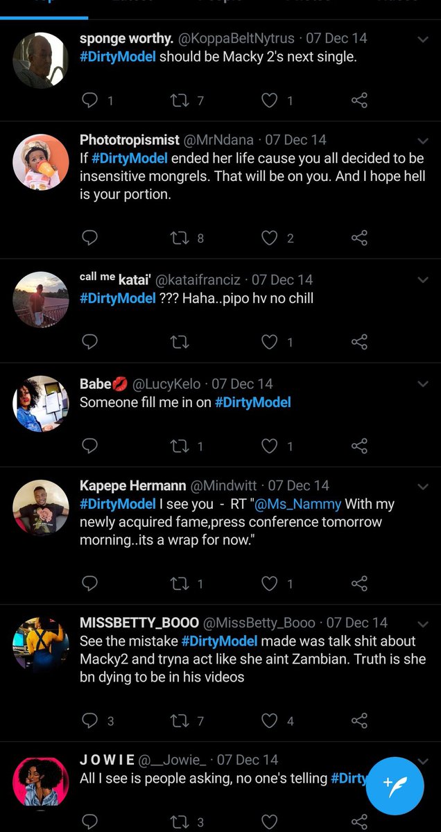 Tawongda's tweet photo. #ZedtwitterMomentsOfTheDecade #Dirtymodel https://t.co/8GzcsOGota