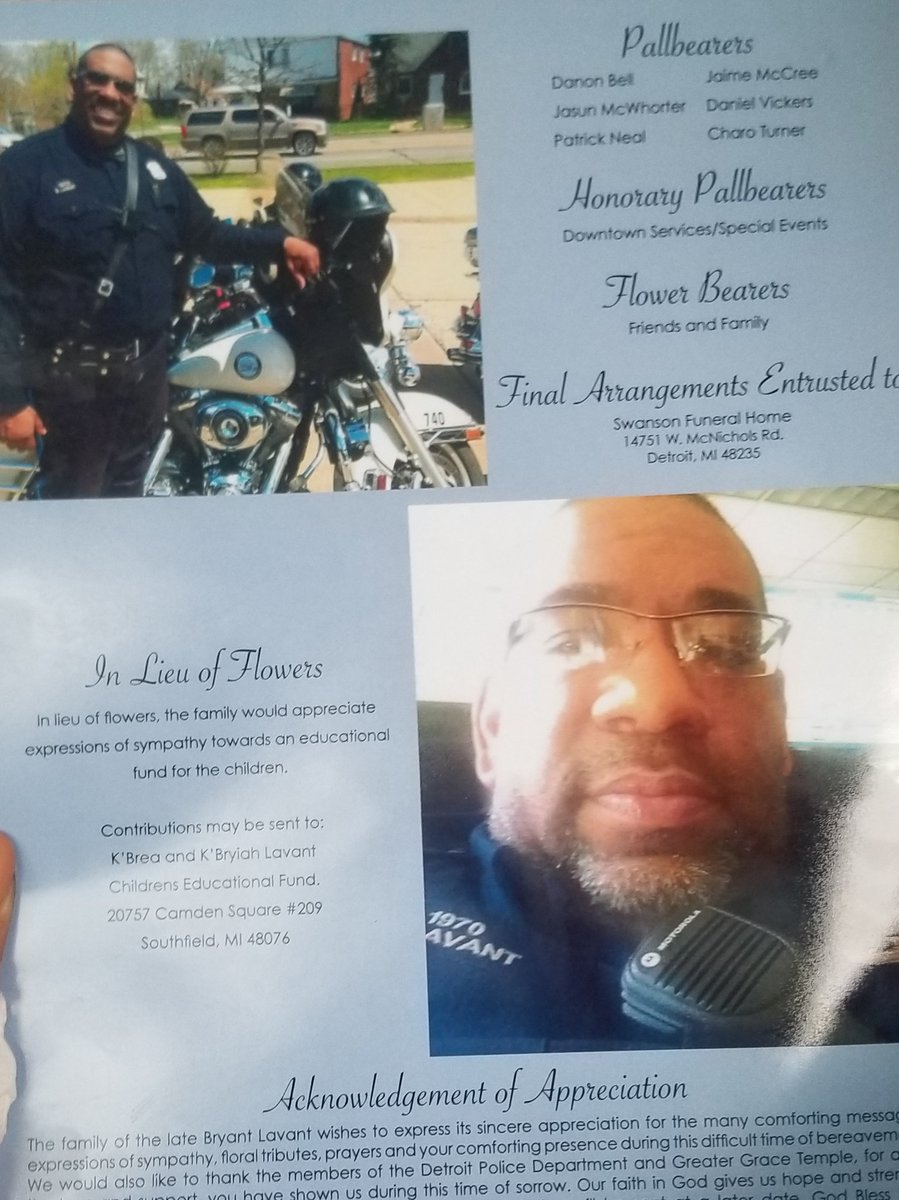 Iranetta Rayborn Wright tweet media