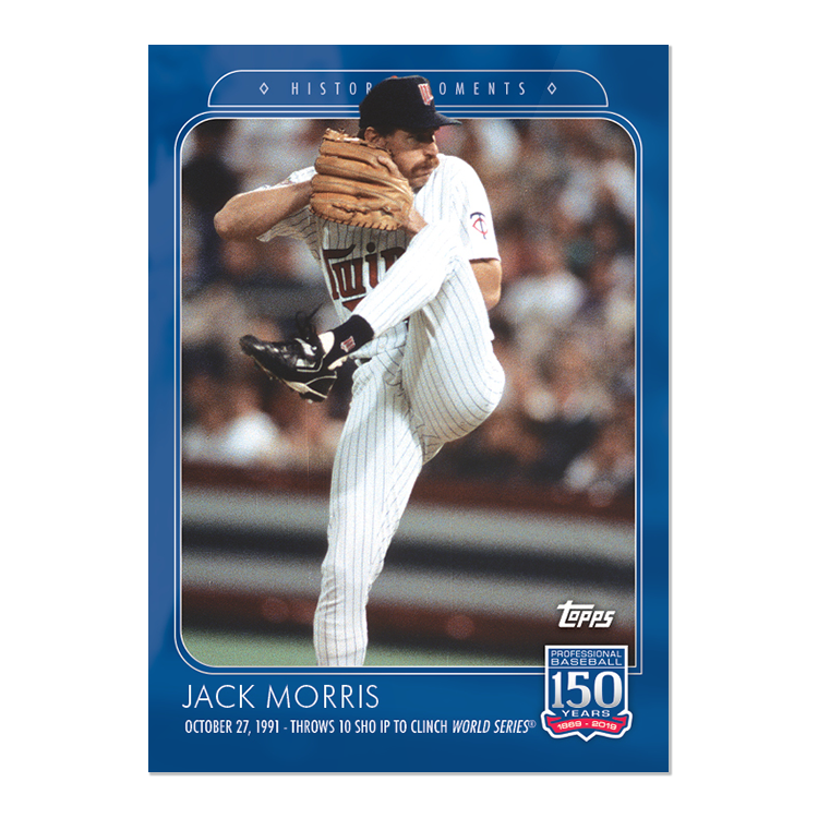 CardboardStats's tweet image. New #150YearsofBaseball cards!

#118 Mariano Rivera, Yankees - Records &amp;amp; Award Winners
#119 Jack Morris, Twins - Historic Moments
#120 Jose Abreu, White Sox - Rookie Campaigns

Rivera also has autograph versions available is various color schemes/prices