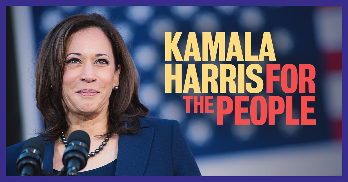  boom kamala harris, california senator, former california attorney general, and former san francisco district attorney; dropped out december 3rd, 2019