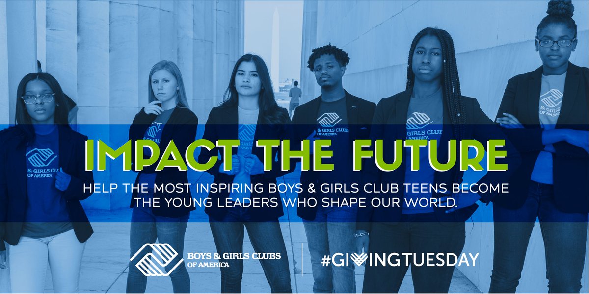 HulkHogan's tweet photo. Consider joining me and my fellow #BGCalumni this #GivingTuesday in giving back to the next generation of Club kids. Your support helps @BGCA_Clubs award teens with college scholarships. Can I count on you? https://t.co/BfpP43XjQm https://t.co/lMD8b2ilwG