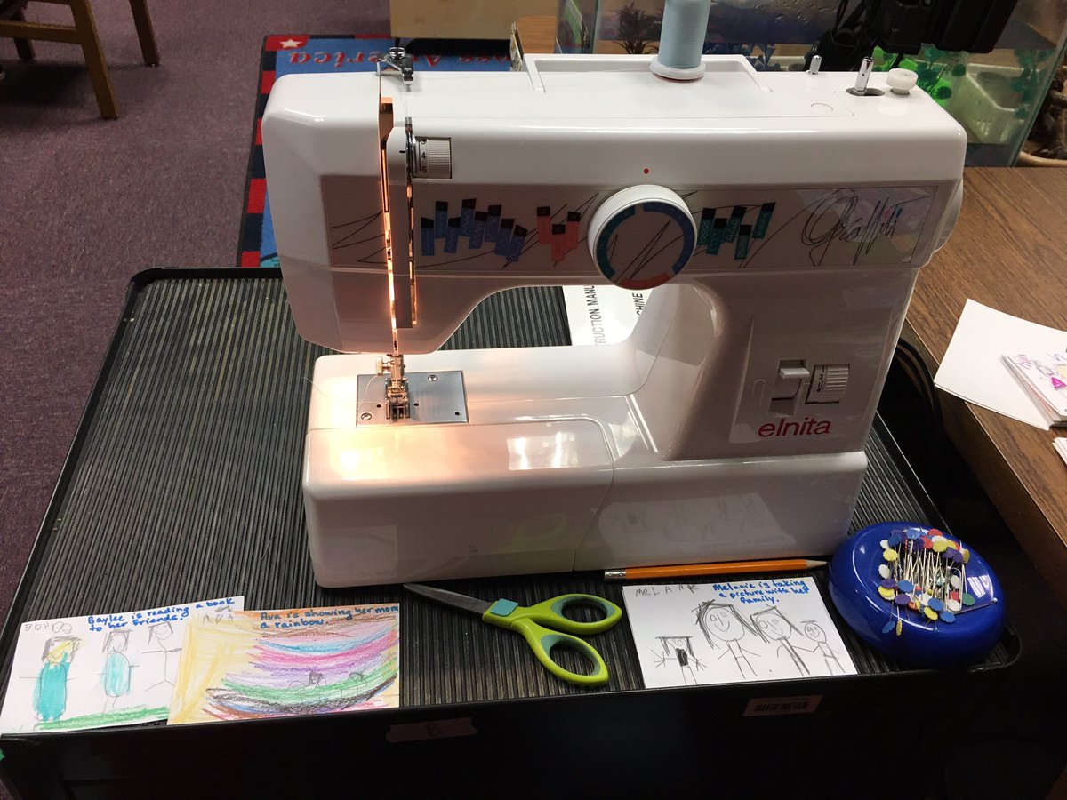 UCESlibrary (@unioncrosslib) on Twitter photo Mrs angers class made a Kindness quit! They sewed their pictures on to a quilt square! <a href="/carltonsbank/">Sean Reaves</a> <a href="/TrishSpencer/">Trish Spencer</a> @Unioncrosselem <a href="/WSFCS_media/">WSFCS Media</a> Mrs angers class made a Kindness quit! They sewed their pictures on to a quilt square! <a href="/carltonsbank/">Sean Reaves</a> <a href="/TrishSpencer/">Trish Spencer</a> @Unioncrosselem <a href="/WSFCS_media/">WSFCS Media</a>