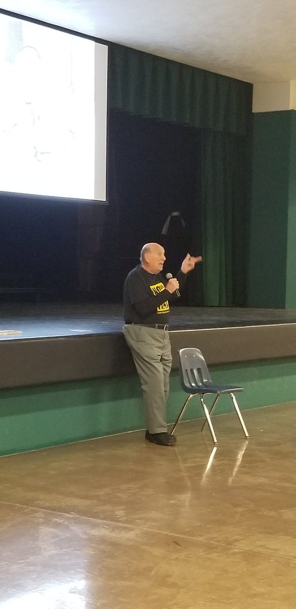 Desert Shadows MS tweet media