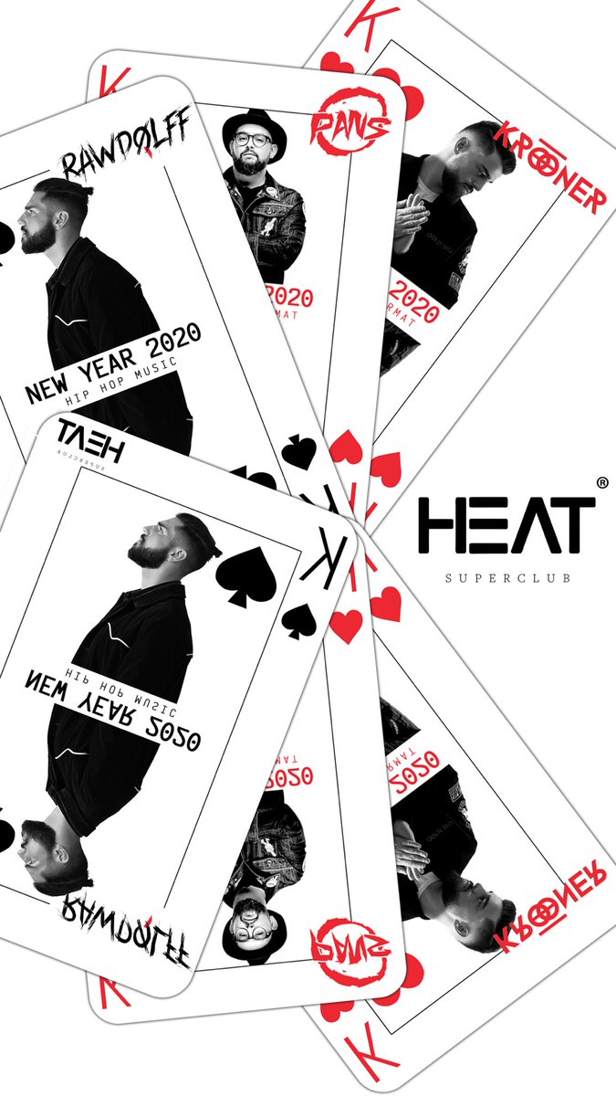 Heat Club tweet media