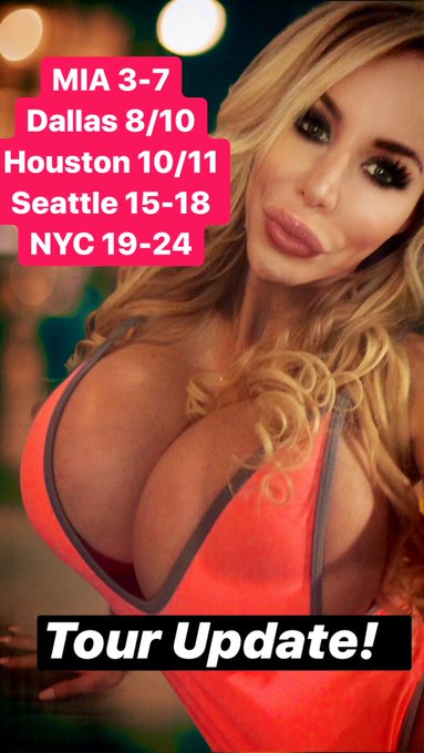 I&rsquo;m hosting in Miami on 5th.  I can host in Brickell or Dadeland outcalls to Boca available too. https://t<a href="/tag/daniellederek"class="tags"><span>#daniellederek</span></a><a href="/tag/karmadontforget"class="tags"><span>#karmadontforget</span></a>