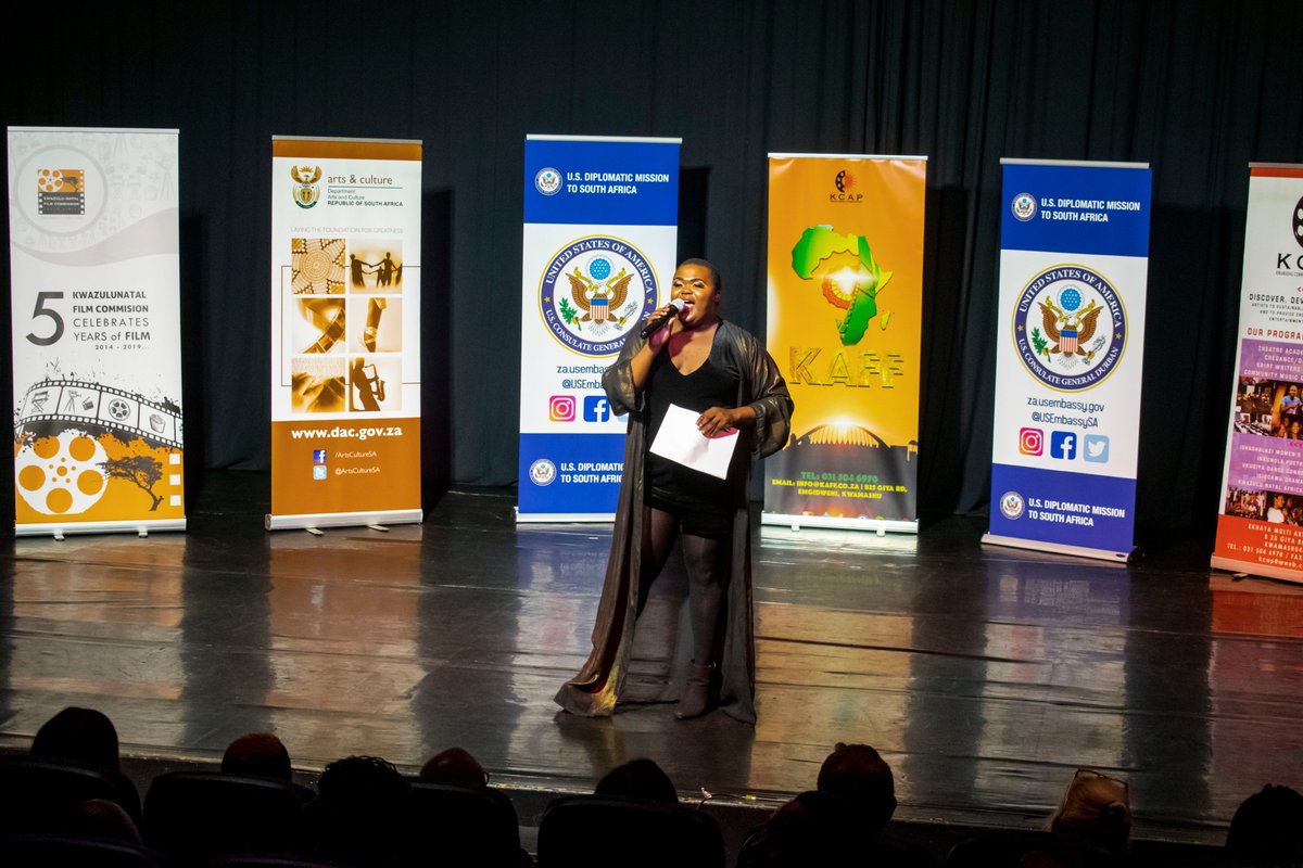 KCAP_ Ekhaya Multi Art Centre (@kcapartscentre) on Twitter photo 