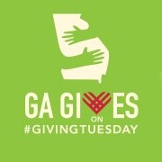 TODAY is #GAgives and #GivingTuesday! Please consider donating to our work to help provide tools, resources, and job training to #lowvision individuals so that they may live more fulfilling lives. Just $50 buys a #whitecane for safe travel!  

gagives.org/organization/B…