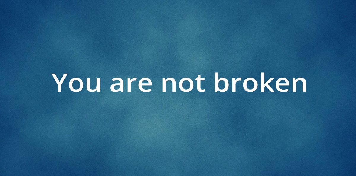 LISTEN FREE
This week's episode: You Are Not Broken.
FIND OUT how to break free from trauma, stress, anxiety, illness, and more.

LISTEN HERE FREE
ericwal.com/ep8-you-are-no…
#traumainformed #yoga #yogaeverydamnday #mindful
#meditation #spiritualmovementongod