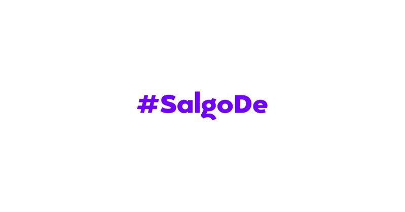 #SalgoDe tweet media