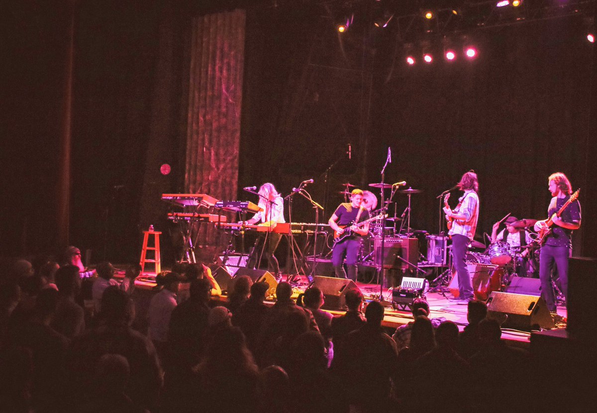 What a year it’s been! No matter the peaks and valleys, there’s one thing you can always count on from us: Closing it down in fine fashion. Tell your friends. C you this week! 
Thurs 12.5 <a href="/ambrosewestavl/">Ambrose West</a> 
with @saylorbrothers 
Fri 12.6 @wanderlingerbrewing 
with <a href="/theafternooners/">The Afternooners</a>