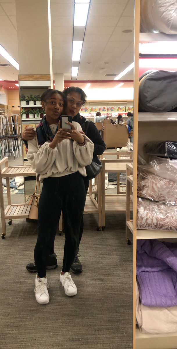 Miss her already.... see ya in 2 weeks 😊