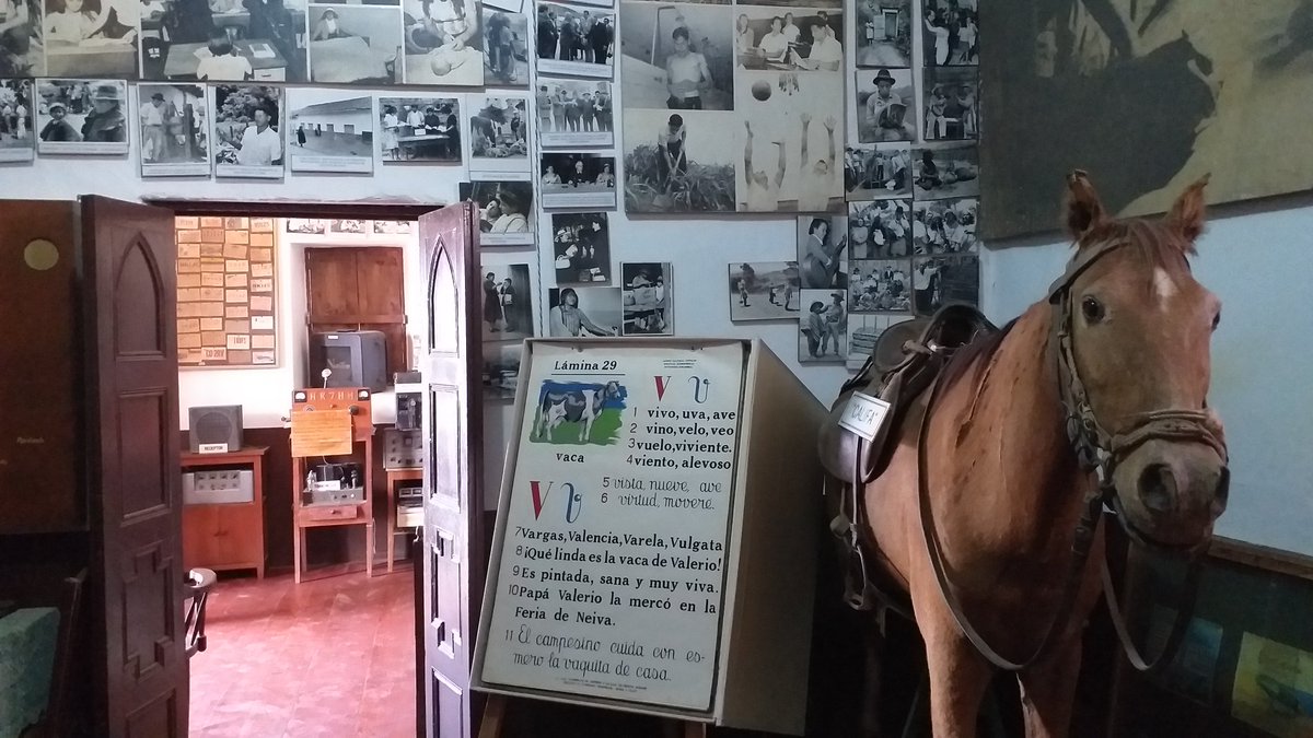 DavidAparicioA's tweet photo. Histórica Sutatenza!
Un destino mágico imperdible en la bella región del Valle de Tenza - Boyacá; pensamos territorio, planificamos Turismo desde la articulación de actores @MPIOSUTATENZA @GobBoyaca @CORPOCHIVOR #BoyacaEsParaVivirla https://t.co/UvBxV4gY4q