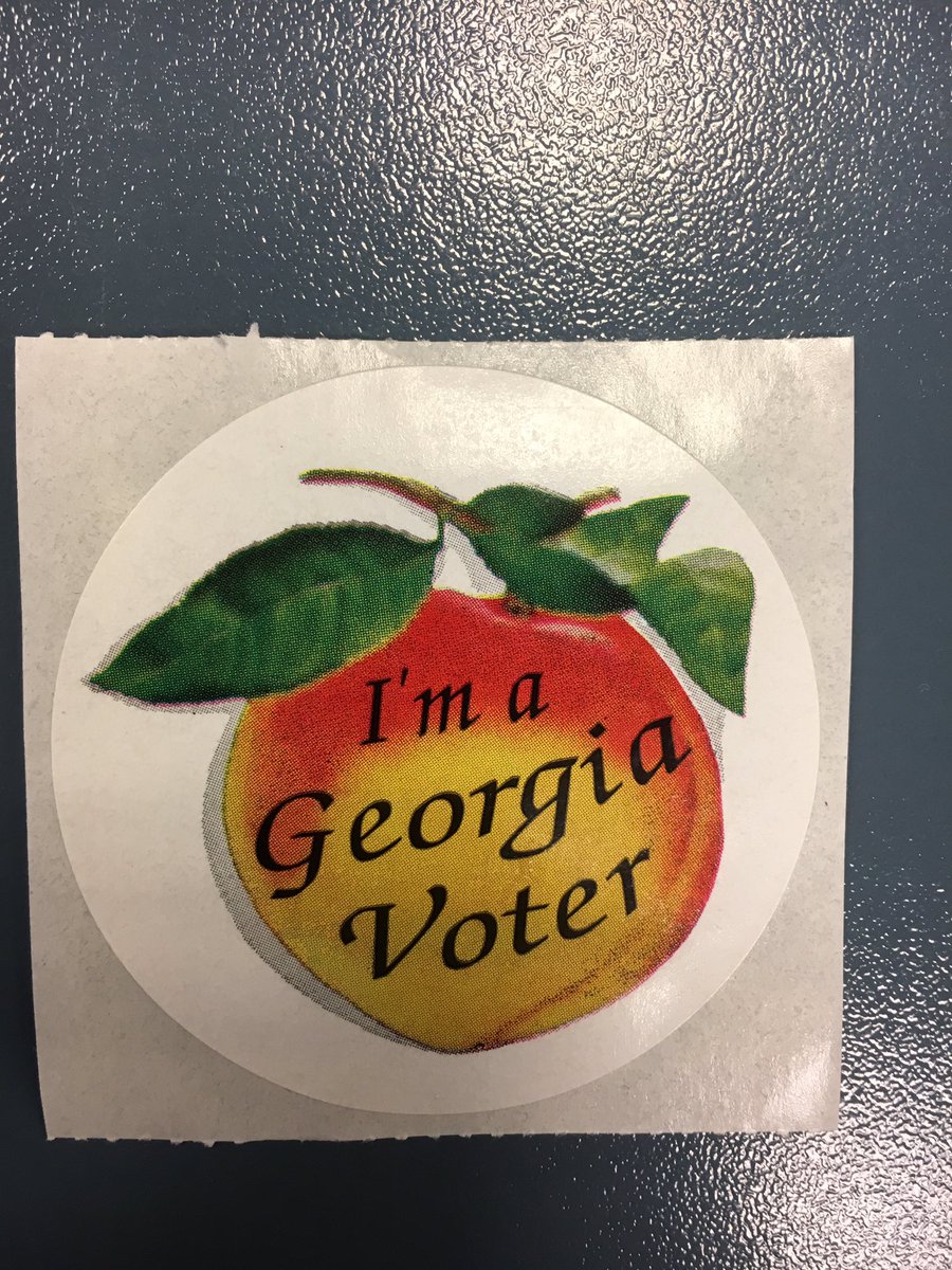 Today is Runoff Election Day. Don't forget to make your voice heard. And for all the election results tune in to WALB  News 10 or WALB.com.