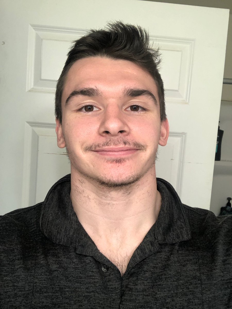 Congratulations to the winner of our No Shave November competition, Colin (<a href="/SigTaupsi/">Sigma Tau Gamma-CMU</a>), for raising the most non-perishable goods for the Student Food Pantry and raising awareness for men’s health with his facial hair!