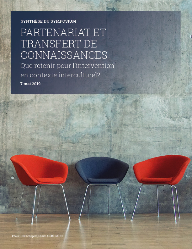 EquipeMETISS's tweet photo. Lisez la synthèse du symposium : «Partenariat et transfert de connaissances. Que retenir pour l’intervention en contexte interculturel?»
🔹 Cette activité avait eu lieu le 7 mai 2019 au Centre St-Pierre #partenariat #transfertdeconnaissances 
🔗 https://t.co/Uf53mHeRE2 https://t.co/4KGpg8y8HX