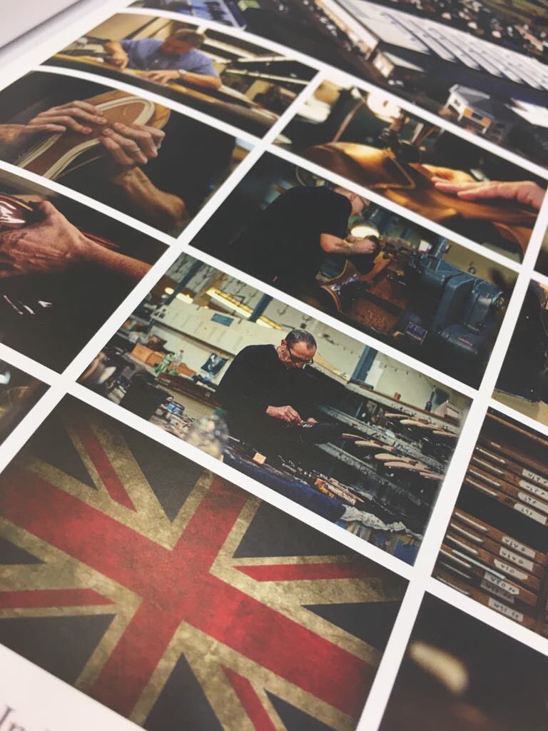 RJBDesign_Auck's tweet photo. Christmas is a time of traditions.  Give the gift of Barker shoes. Barker made in England.
.
.
.#rjbdesign #britomart #barkershoes #leather #tradition #shoes #mensfashion #mensshoes #madeinengland #style #dapper #luxury https://t.co/1pjAyWxy76