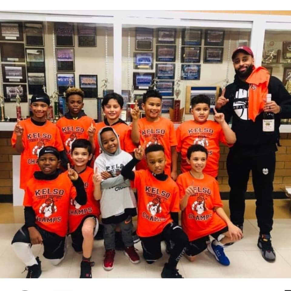 pureatm's tweet photo. Congrats 3rd grade boys (some 2nd graders) on winning the championship this past weekend in Kelso! Made a statement! Great job youngsters! 🏀🥇🏆

#TEAMPURE #PUREATM #PURE #CHAMPS https://t.co/5o97kfSXcR