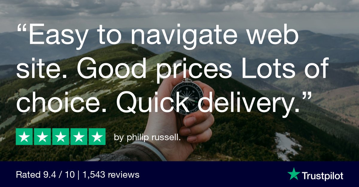 Find what you need easily and get it fast with our quick delivery at SimplyLED 📦