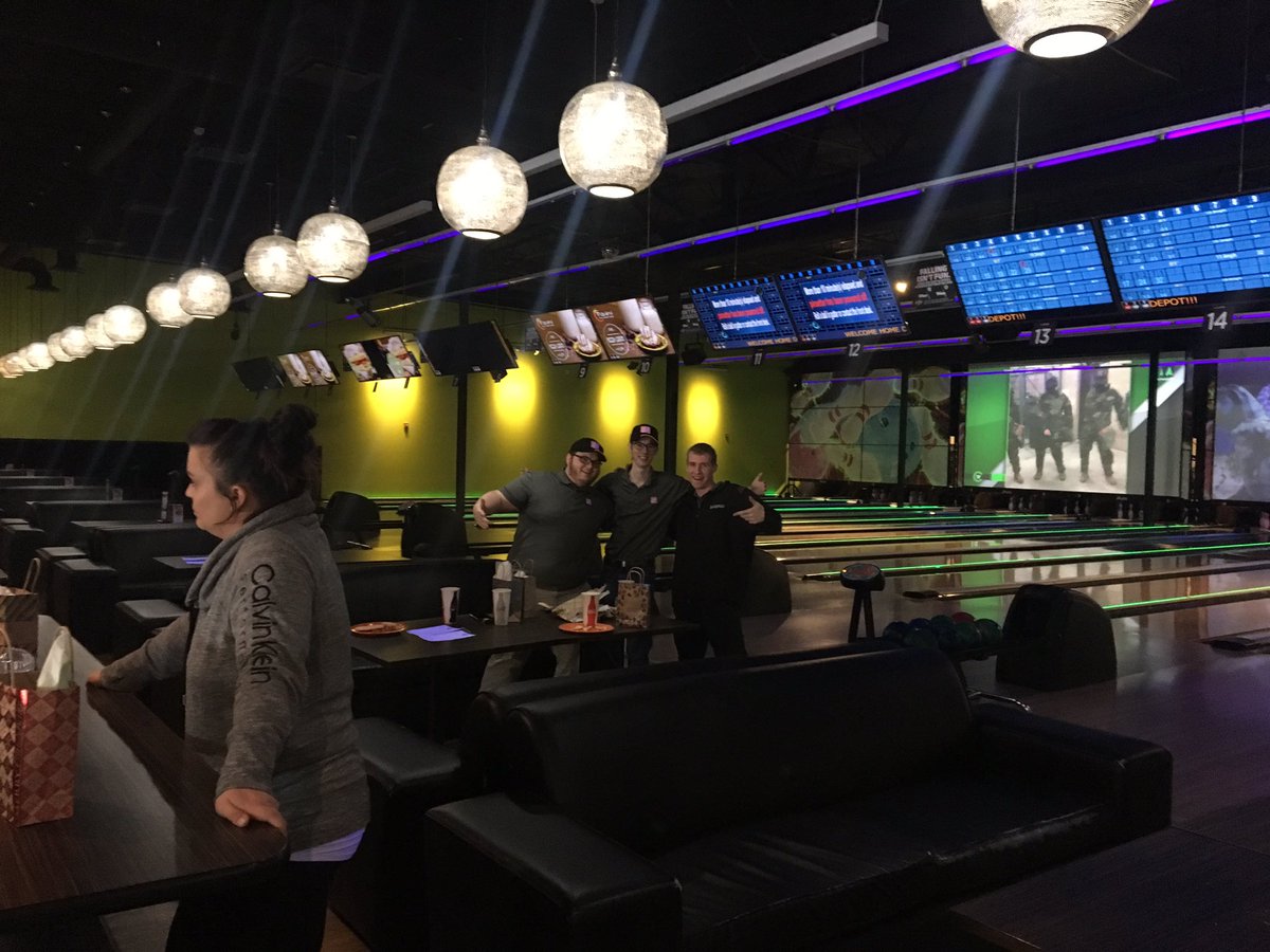 HDMS PMD Holiday Party!