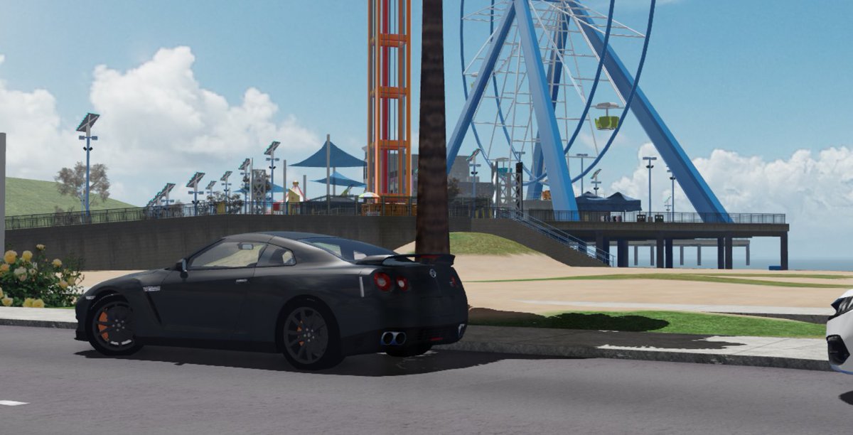Isaac On Twitter 2012 Nissan Gt R R35 Modelled In Blender3d Photos In Roblox Robloxdev Place Pacifico 2 Special Thanks To Cartelfundsrblx For Helping Me Tune This Car Https T Co Nnhmkm6rwf - pacifico 2 roblox