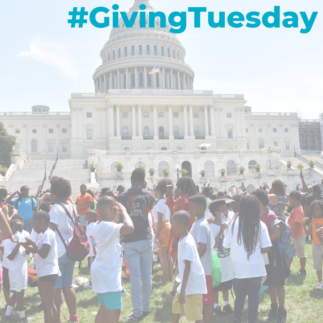 DMV CDF Freedom Schools tweet media