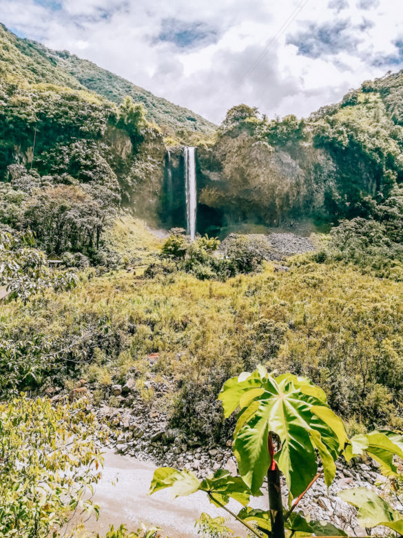 TOUT SAVOIR AVANT DE PARTIR EN.. EQUATEUR 🇪🇨🏞🐢
La monnaie est le dollar américain et les bus sont les moins chers d'Amérique du Sud ! Pour connaitre toutes les infos pratique avant de partir en #Equateur, suis le guide #Voyage :
lespauline.com/guides-de-voya…