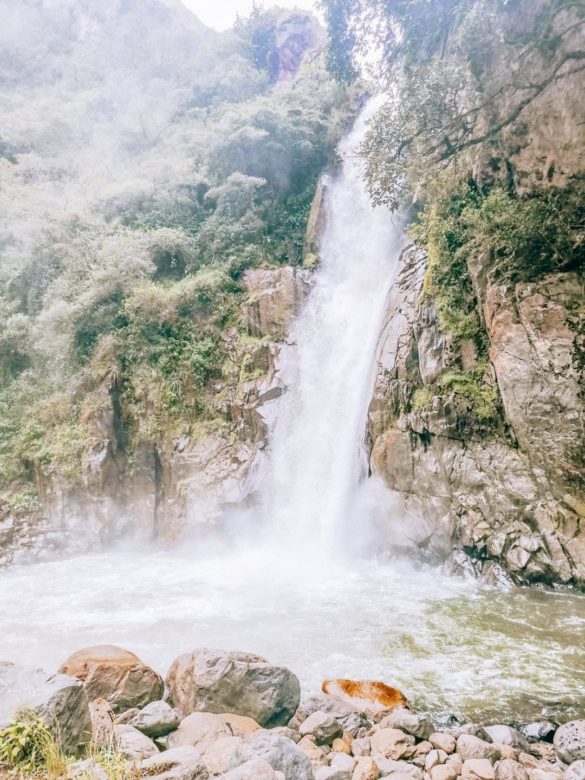 TOUT SAVOIR AVANT DE PARTIR EN.. EQUATEUR 🇪🇨🏞🐢
La monnaie est le dollar américain et les bus sont les moins chers d'Amérique du Sud ! Pour connaitre toutes les infos pratique avant de partir en #Equateur, suis le guide #Voyage :
lespauline.com/guides-de-voya…