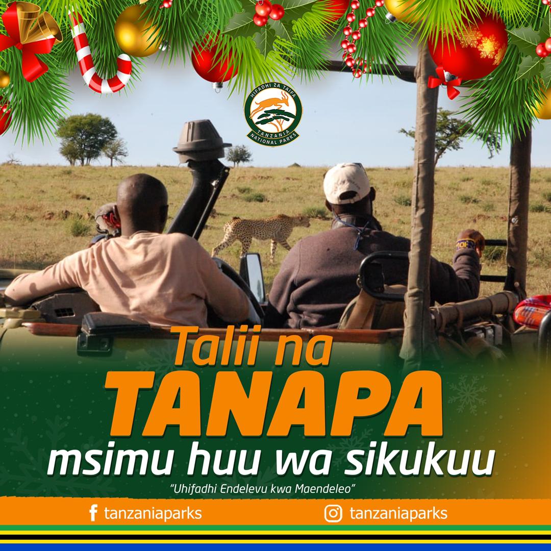 Karibuni wote kwenye maeneo yetu yenye utajiri wa vivutio, Katavi karibu na wewe.