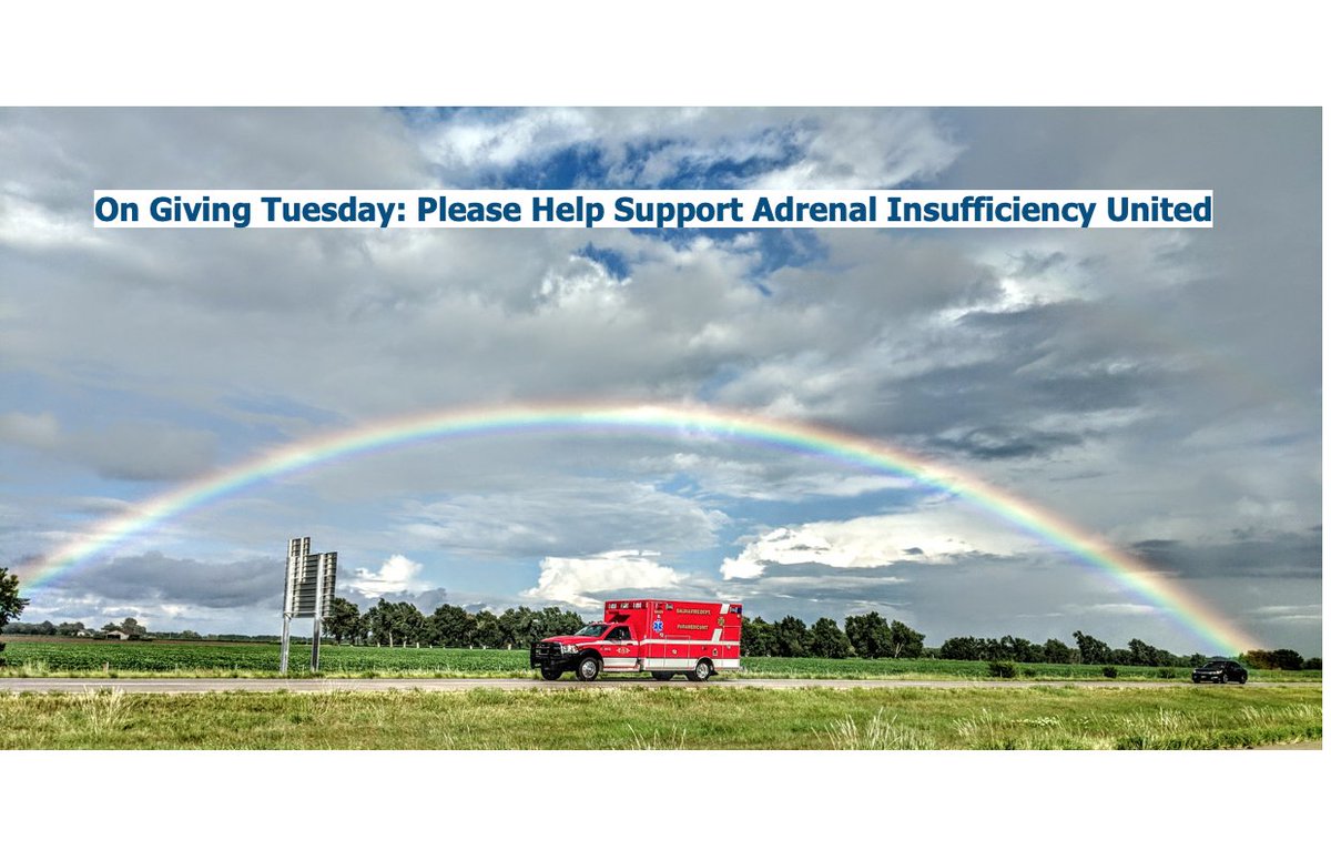 We need your help to support those with AI. - mailchi.mp/aiunited/we-ne…