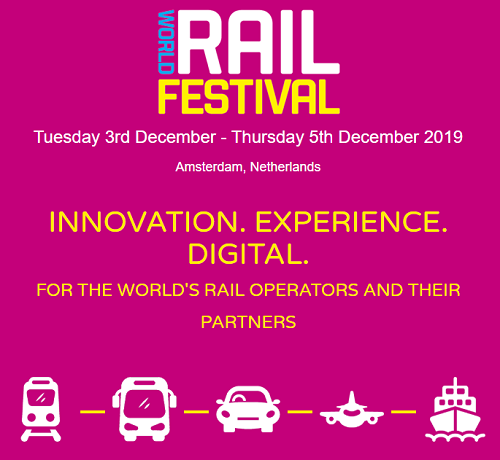 causaLens's tweet photo. We will at the @RailFestNews in Amsterdam this week. Drop by the @CausaLens booth to learn how we help major logistics & transportation organisation improve their bottomline.
@Terrapinn @Accenture
#AutonomousSignalTesting #AutoML #TimeSeries #RealTimePredictions #AI https://t.co/89AKSWPnPm