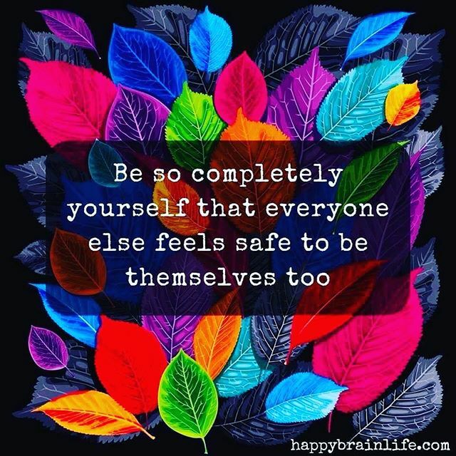 CarolineL8on's tweet photo. As the saying goes, “Why are you trying so hard to fit in when you were born to stand out?” There’s no use trying to pretend to be something you’re not. Let’s be our authentic selves and embrace what makes us unique. 💜
.
.
.
.
.
#dailyinspiration #be… https://t.co/J8yMahcHKV https://t.co/o9NkYcoLWN
