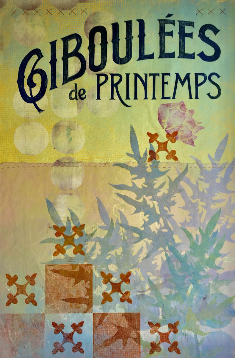 Currently on display: Sense of Place - Virginia R. Chavis and Brooke White - mailchi.mp/68db1f707c1d/c…