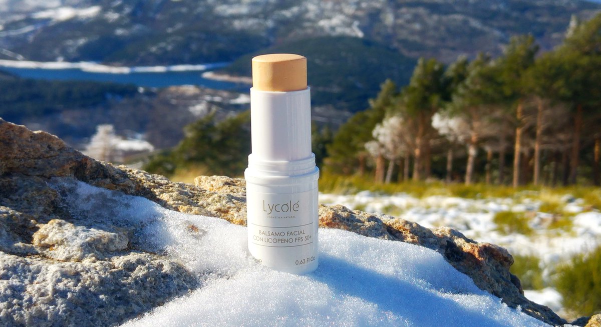 Lycolé cuida tu piel, naturalmente.