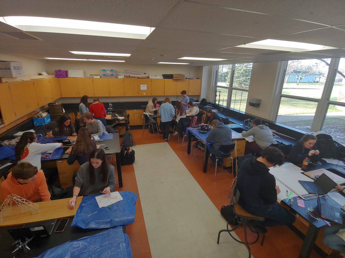 CLC Physics Gattone tweet media
