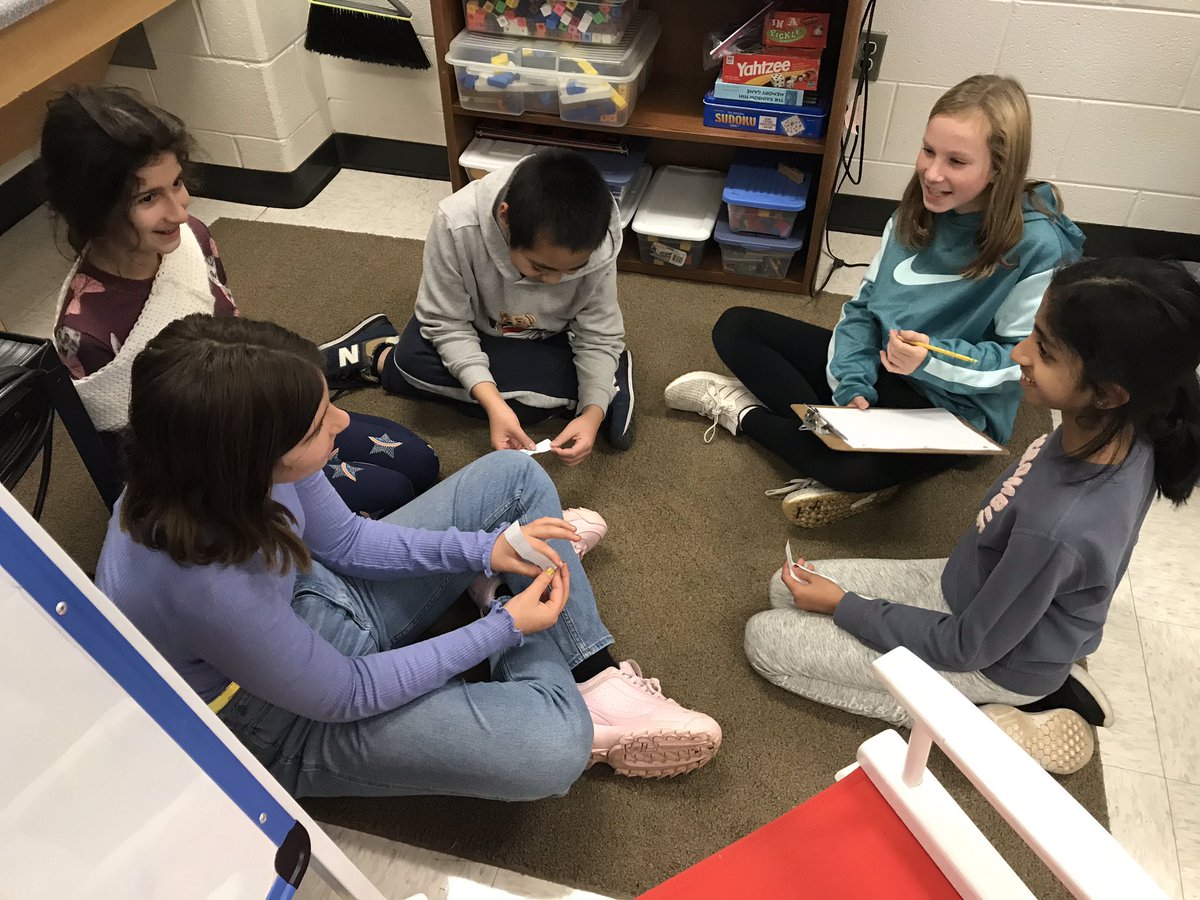 Maureen Fornatora tweet media