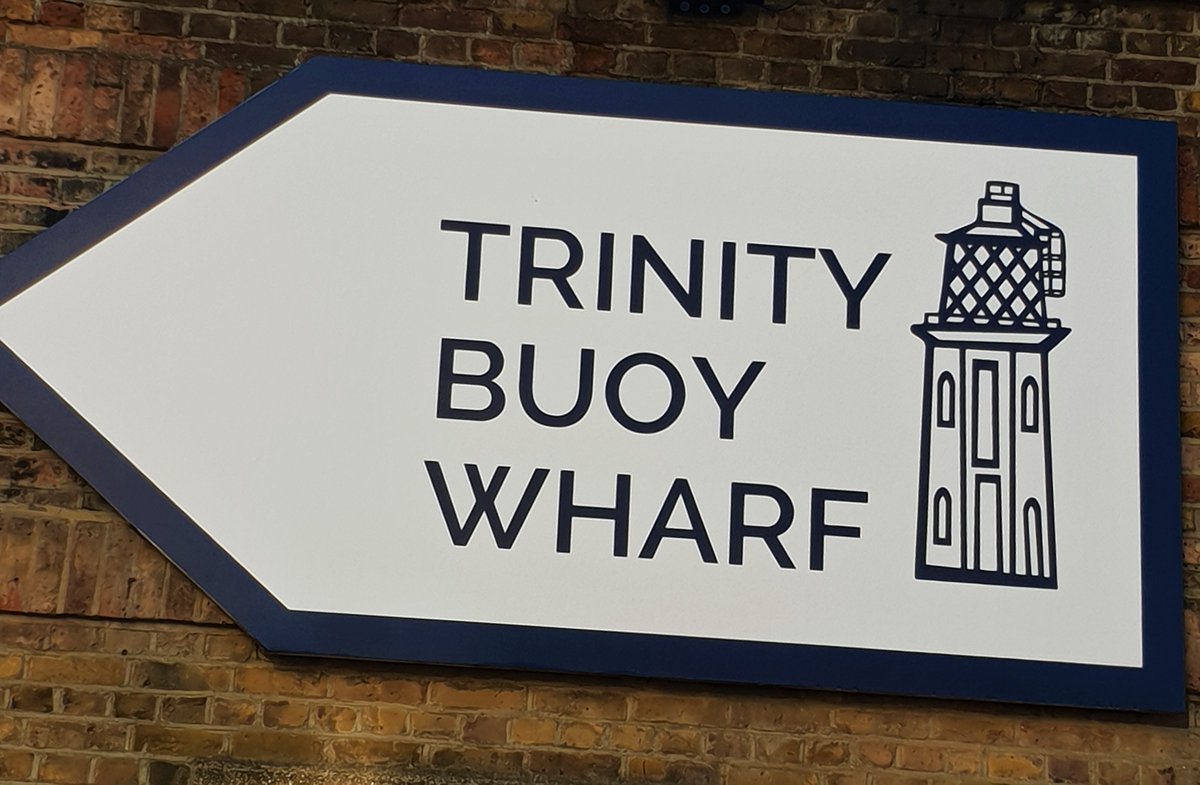 TricycleTempt's tweet photo. We were delighted to attend the wedding of Claudia &amp; Chris at Trinity Buoy Wharf London, serving their guests warm mulled wine after the ceremony before they set sail down the Thames. We wish them all the happiness in their future together. https://t.co/GqgA4eINQ4