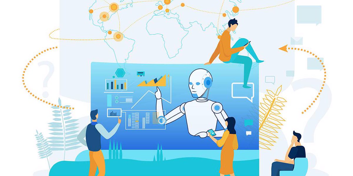 NexusAutomation's tweet image. Why worry about automation? Pertinent questions posed and an interesting read with historical trends addressed. by Christopher Pissarides @ProSyn #automation #futureofwork zurl.co/qup2