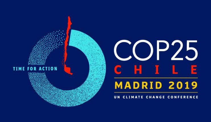 El modelo de economía circular de <a href="/aguas_andinas/">Aguas Andinas</a> destaca en la COP25. Su aporte al medio ambiente, único en la industria sanitaria mundial, permitiendo convertir la totalidad de los residuos generados durante el tratamiento de aguas servidas. Felicitaciones #innovacion #COP25