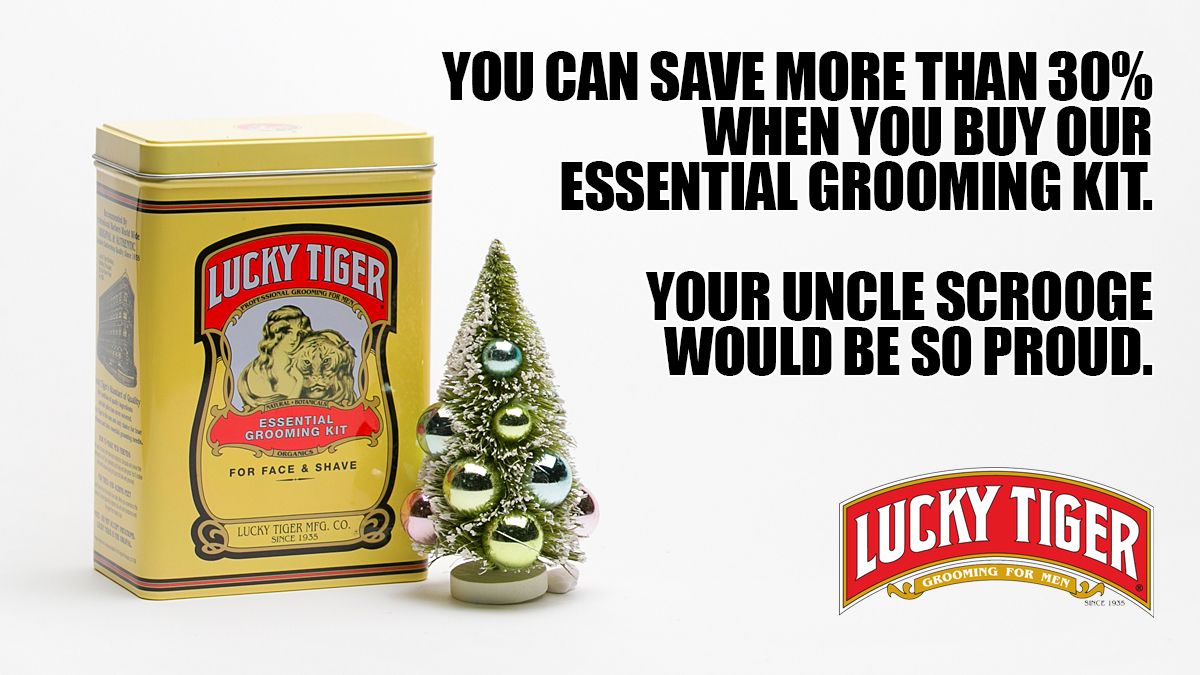 Okay ... we're not saying you're ridiculously frugal if you keep looking for a better deal - but if the cheap suit fits ... buff.ly/2sv6a33 @TBurnettwork @BurnettRM