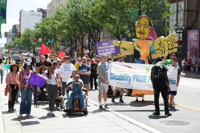 Celebrate and Advocate with Disability Pride Philadelphia!

wheel-life.org/celebrate-and-…