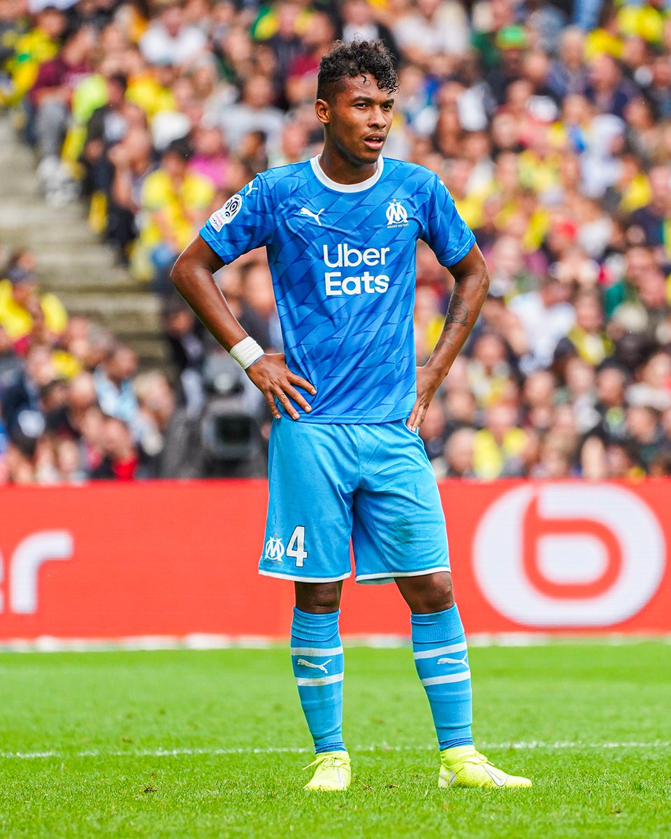 Olympique de Marseille @OM_Officiel