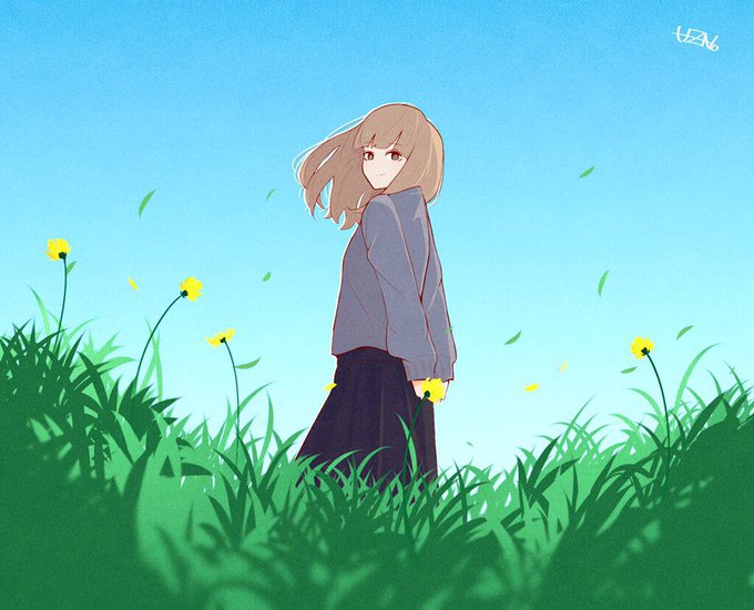 カップルイラストのtwitterイラスト検索結果 古い順