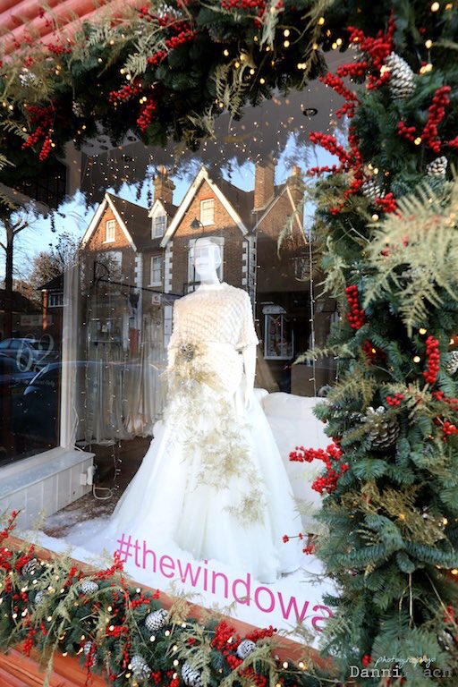 Mathilda Rose Bride tweet media