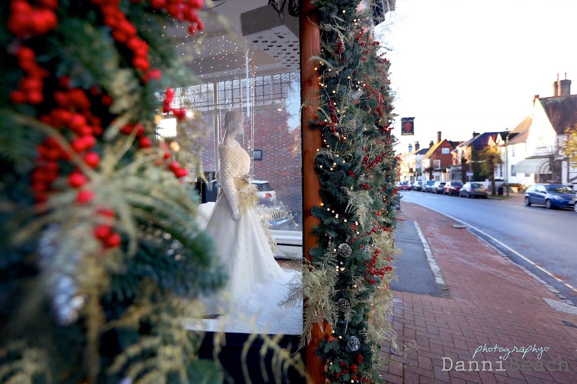 Mathilda Rose Bride tweet media