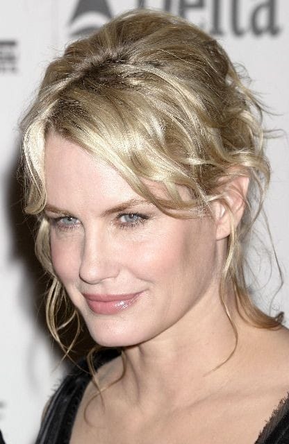 Happy Birthday to Daryl Hannah who turns 59 today! 