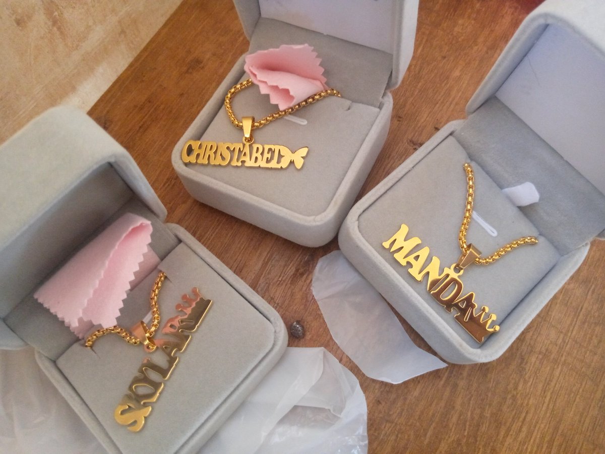 cyberglitterati's tweet photo. Good day everyone I customize jewelries at affordable pricesππ₯°
kindly retweet this my customers might be on your time
Thank you Esther
#FocusOnMercyEke
#Nigeria
#Lagos
#AccessInstantLoans
#SaveOurData
#StylebyZenithFlopped
#MTNSocialSpree
#FocusOnMercy https://t.co/5xjt5cAKyD