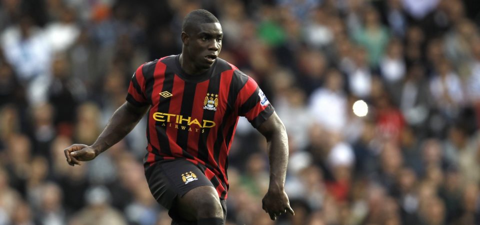 🎥 VIDEO!

Will Frank Lampard become a top class manager? 

Former England international <a href="/MicahRichards/">Micah Richards</a> gave <a href="/FootballFanCast/">Football FanCast</a> his thoughts on the former Man City midfielder and he seems to be a big fan!

👉 bit.ly/33Mrz4S