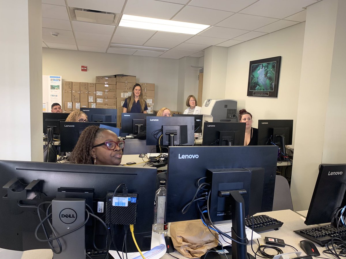 Making the Right Decisions: Triaging Effectively led by Carlyn Earle Murray, CNM.