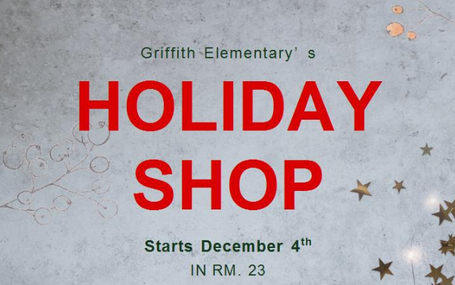 GᖇIᖴᖴITᕼ EᒪEᗰEᑎTᗩᖇY ᔕᑕᕼOOᒪ tweet media