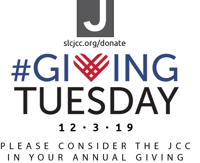SaltLakeJCC's tweet photo. ❤️Your support will help us be the home away from home for the next generation of our community. Donate now at https://t.co/QRP3QEZVRx❤️ https://t.co/YxKPVgR1DZ